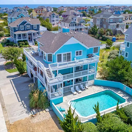 1600 - Bases Loaded By Resort Realty